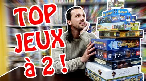 JEUX À 2 JOUEURS .
